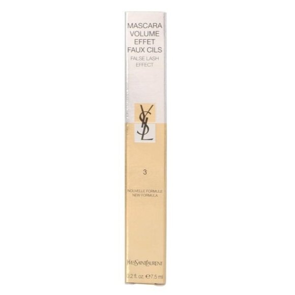 Yves Saint Laurent Mascara Volume Effet Faux Cils False Lash Effect - 03, Extrem - Picture 1 of 2